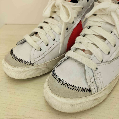 ナイキ NIKE Blazer Mid 77 Jumbo ハイカットスニーカー メンズ JPN:27