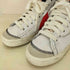ナイキ NIKE Blazer Mid 77 Jumbo ハイカットスニーカー メンズ JPN:27