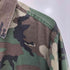 ロスコ ROTHCO リーフカモ BDUジャケット メンズ SMALLREGULAR