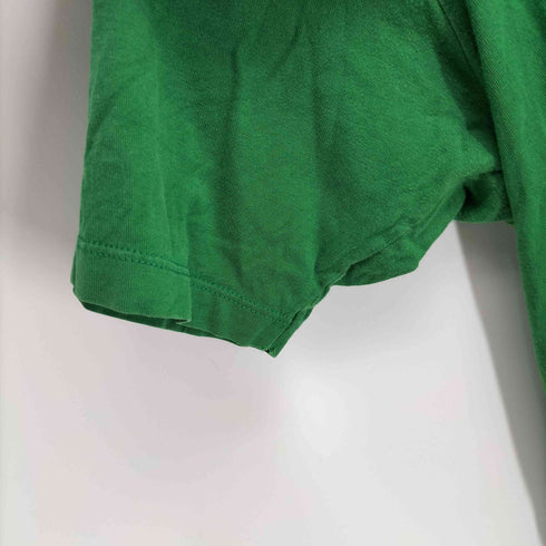 オベイ OBEY プリントクルーネックTシャツ メンズ import:XL