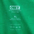 オベイ OBEY プリントクルーネックTシャツ メンズ import:XL