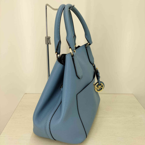 マイケルコース Michael Kors 2way レザーショルダーバッグ レディース