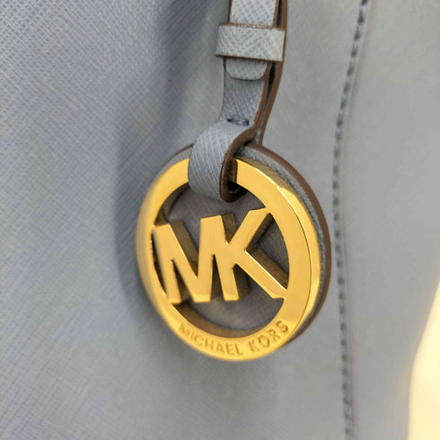 マイケルコース Michael Kors 2way レザーショルダーバッグ レディース