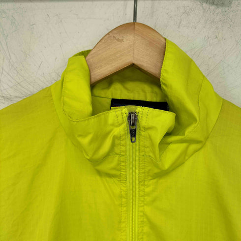 パタゴニア patagonia 00AW 00s ベロシティジャケット リップストップ ウインドブレーカー メンズ import:S