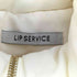 リップサービス LIP SERVICE 24AW ボリュームファーフェイクダウンジャケット レディース JPN:S