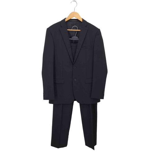 ブラックバレットバイニールバレット BLACKBARRETT by neil barrett テーラードジャケット スラックス スーツセットアップ メンズ