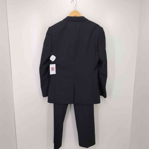 ブラックバレットバイニールバレット BLACKBARRETT by neil barrett テーラードジャケット スラックス スーツセットアップ メンズ