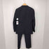 ブラックバレットバイニールバレット BLACKBARRETT by neil barrett テーラードジャケット スラックス スーツセットアップ メンズ