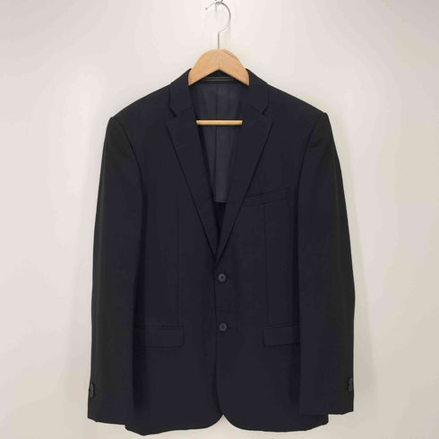 ブラックバレットバイニールバレット BLACKBARRETT by neil barrett テーラードジャケット スラックス スーツセットアップ メンズ