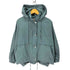 ザラ ZARA マウンテンパーカー レディース import:M