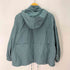 ザラ ZARA マウンテンパーカー レディース import:M