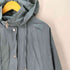 ザラ ZARA マウンテンパーカー レディース import:M