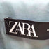 ザラ ZARA マウンテンパーカー レディース import:M