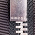 サカイ Sacai MA-1 ドッキング ナイロン切替 ジップアップニットカーディガン レディース JPN:1