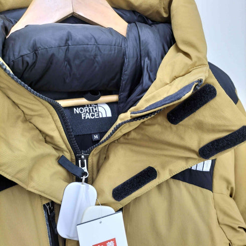ザノースフェイス THE NORTH FACE 21aw Baltro Light Jacket バルトロライトジャケット メンズ JPN:M
