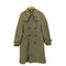 ユーエスアーミー U.S. ARMY 90s All Weather Coat ミリタリー トレンチコート メンズ 36R