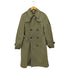 ユーエスアーミー U.S. ARMY 90s All Weather Coat ミリタリー トレンチコート メンズ 36R