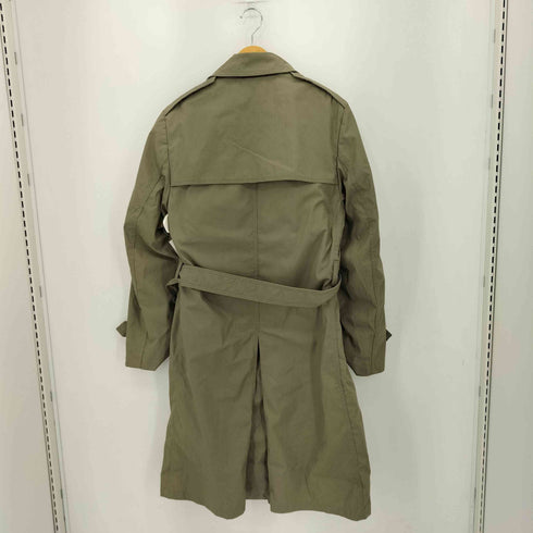 ユーエスアーミー U.S. ARMY 90s All Weather Coat ミリタリー トレンチコート メンズ 36R