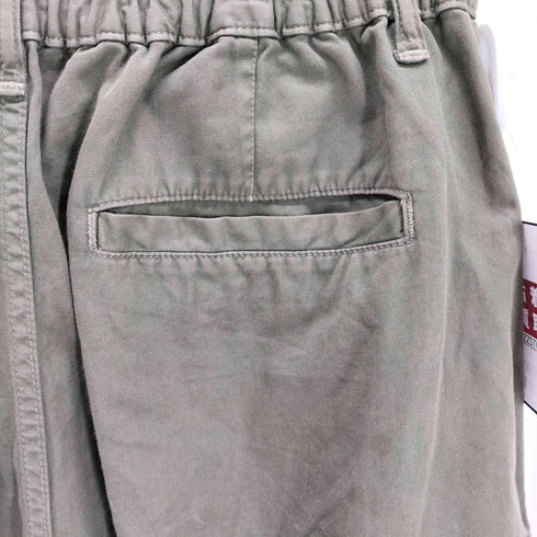 HARVESTY サーカスカーゴパンツ レディース JPN:2
