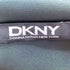 ダナキャランニューヨーク DKNY ギャザー ノースリーブ ワンピース ドレス レディース US:4
