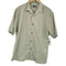 ザノースフェイス THE NORTH FACE Malapai Hill Shirt TI マラパイヒルシャツ 開襟シャツ メンズ import:M