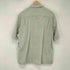 ザノースフェイス THE NORTH FACE Malapai Hill Shirt TI マラパイヒルシャツ 開襟シャツ メンズ import:M