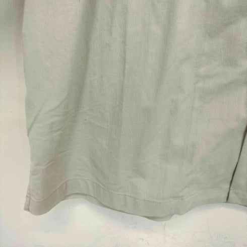 ザノースフェイス THE NORTH FACE Malapai Hill Shirt TI マラパイヒルシャツ 開襟シャツ メンズ import:M