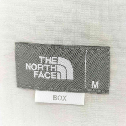 ザノースフェイス THE NORTH FACE Malapai Hill Shirt TI マラパイヒルシャツ 開襟シャツ メンズ import:M