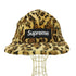 シュプリーム Supreme 25SS Crushed Rayon Camp Cap メンズ