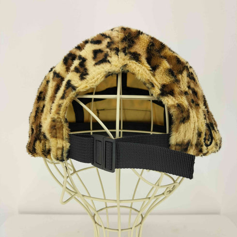 シュプリーム Supreme 25SS Crushed Rayon Camp Cap メンズ