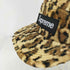 シュプリーム Supreme 25SS Crushed Rayon Camp Cap メンズ