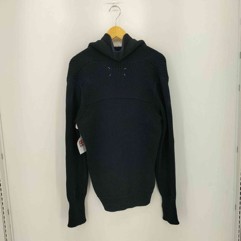 メゾンマルジェラ Maison Margiela ショールカラー コットン カーディガン メンズ import:M