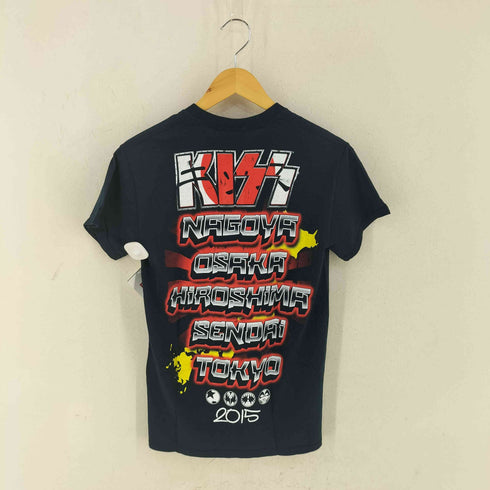 ギルダン GILDAN 2015 アーティストツアーTシャツ メンズ S