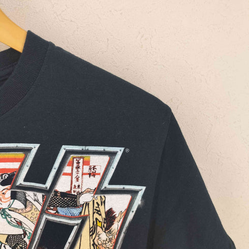 ギルダン GILDAN 2015 アーティストツアーTシャツ メンズ S