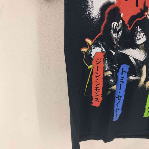 ギルダン GILDAN 2015 アーティストツアーTシャツ メンズ S