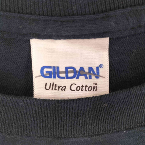 ギルダン GILDAN 2015 アーティストツアーTシャツ メンズ S