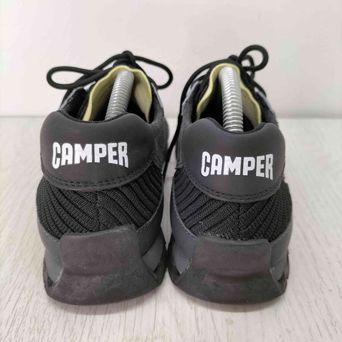 カンペール CAMPER nothing スニーカー レディース EUR:37