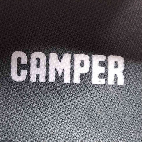 カンペール CAMPER nothing スニーカー レディース EUR:37