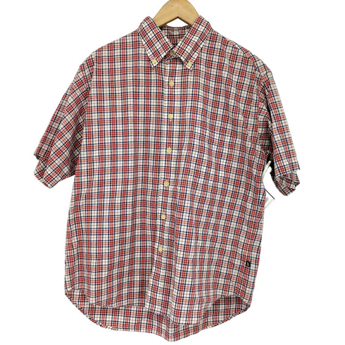 ザノースフェイス THE NORTH FACE BD ハーフスリーブシャツ メンズ import:S