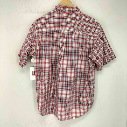 ザノースフェイス THE NORTH FACE BD ハーフスリーブシャツ メンズ import:S