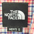 ザノースフェイス THE NORTH FACE BD ハーフスリーブシャツ メンズ import:S