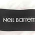 ニールバレット NEIL BARRETT 両面サンダーボルト ダブルジップ フーデット ジャケット メンズ import:M