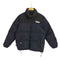 ファーストダウン FIRST DOWN BUBBLE DOWN JACKET MICROFT メンズ import:M