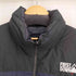 ファーストダウン FIRST DOWN BUBBLE DOWN JACKET MICROFT メンズ import:M