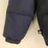 ファーストダウン FIRST DOWN BUBBLE DOWN JACKET MICROFT メンズ import:M