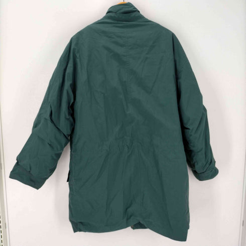 エルエルビーン L.L.Bean SYMPATEX シンパテックス マウンテン ダウン コート ライナー着脱 メンズ import:S