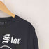 KILL STAR バフォメットプリントTシャツ street メンズ M