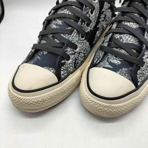 コンバースリアクト CONVERSE REACT 100周年記念 ALL STAR オールスター100 DG HI 西陣織 龍 ドラゴン ハイカット スニーカー メンズ CONVERSE:7