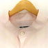 ヘドメイナー HED MAYNER STAND COLLAR SHIRT スタンドカラー シャツ メンズ L