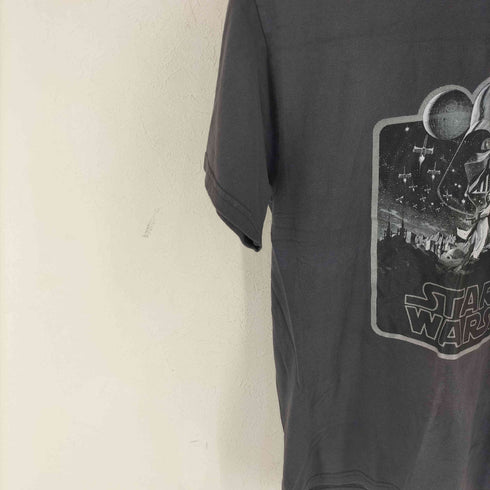 ムービープリントTシャツ メンズ M